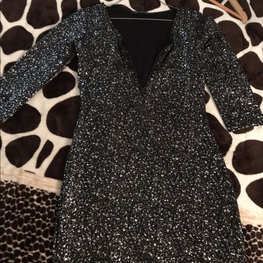 Cocktail dress